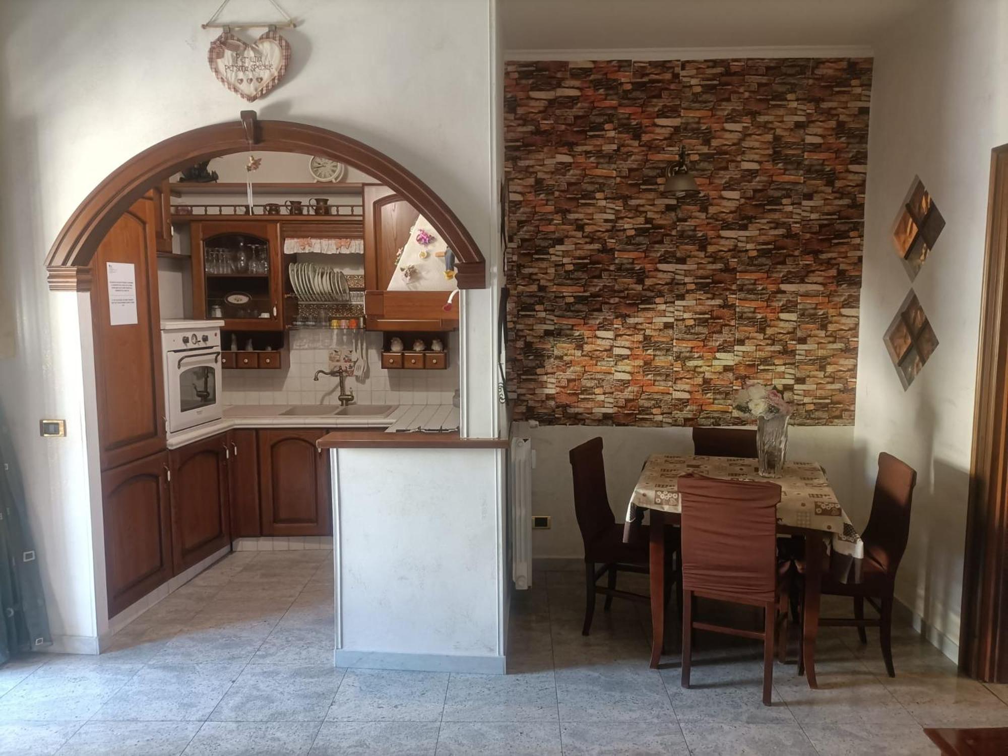 Luchino'S Home Rome Exterior photo